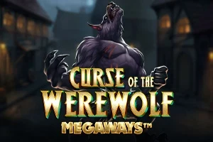 Curse of the Werewolf Megaways slot by Pragmatic Play