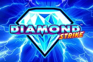 Diamond Strike slot by Pragmatic Play
