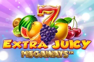 Extra Juicy Megaways slot by Pragmatic Play