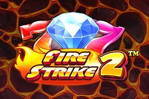 Fire Strike 2 slot by Pragmatic Play