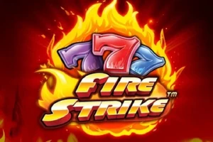 Fire Strike slot by Pragmatic Play