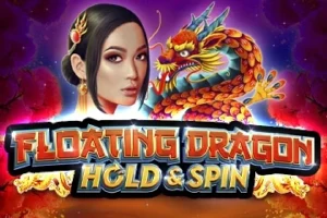 Floating Dragon Hold & Spin slot by Pragmatic Play