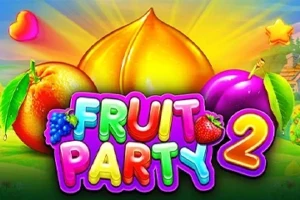 Fruit Party 2 slot by Pragmatic Play