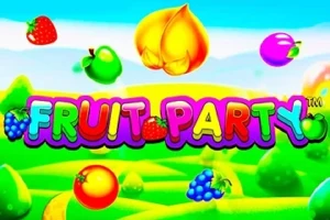 Fruit Party slot by Pragmatic Play