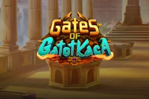 Gates of Gatot Kaca slot by Pragmatic Play