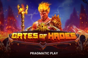 Gates of Hades slot by Pragmatic Play