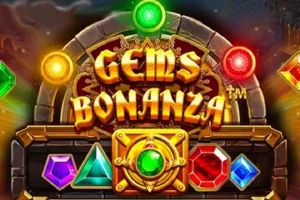 Gems Bonanza slot by Pragmatic Play