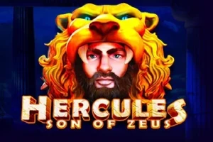 Hercules Son of Zeus slot by Pragmatic Play