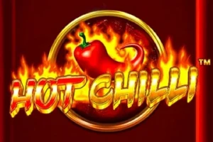 Hot Chilli slot by Pragmatic Play