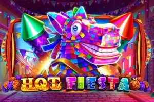 Hot Fiesta slot by Pragmatic Play