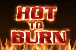 Hot to Burn slot by Pragmatic Play