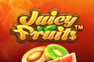 Juicy Fruits slot by Pragmatic Play