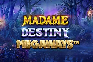 Madame Destiny Megaways slot by Pragmatic Play