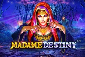 Madame Destiny slot by Pragmatic Play