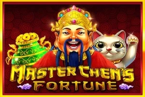 Master Chen's Fortune slot by Pragmatic Play