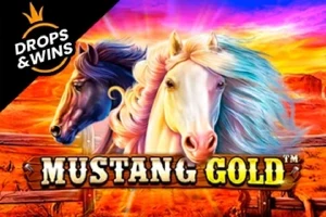 Mustang Gold slot by Pragmatic Play