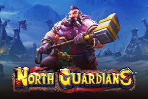 North Guardians slot by Pragmatic Play