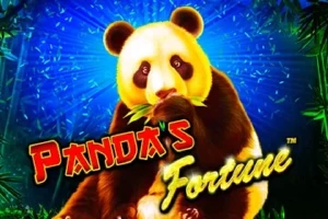 Panda's Fortune slot by Pragmatic Play