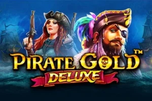 Pirate Gold Deluxe slot by Pragmatic Play