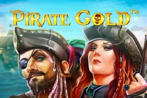 Pirate Gold slot by Pragmatic Play