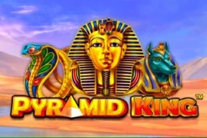 Pyramid King slot by Pragmatic Play
