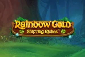 Rainbow Gold slot by Pragmatic Play