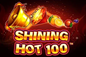 Shining Hot 100 slot by Pragmatic Play