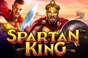Spartan King slot by Pragmatic Play