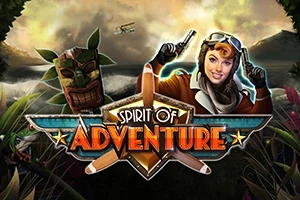 Spirit of Adventure slot by Pragmatic Play