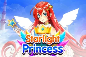 Starlight Princess slot by Pragmatic Play