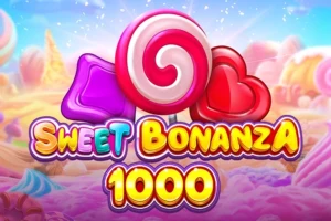 Sweet Bonanza 1000 slot by Pragmatic Play