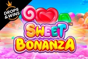 Sweet Bonanza slot by Pragmatic Play