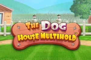 The Dog House Multihold slot by Pragmatic Play