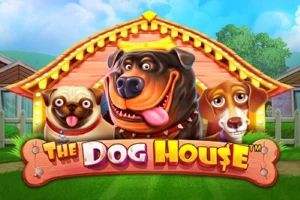 The Dog House slot by Pragmatic Play