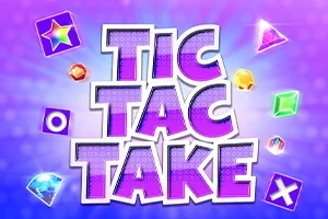 Tic Tac Take slot by Pragmatic Play