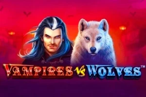Vampires vs Wolves slot by Pragmatic Play