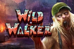 Wild Walker slot by Pragmatic Play