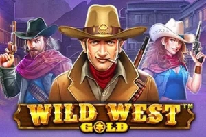 Wild West Gold slot by Pragmatic Play
