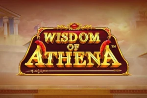 Wisdom of Athena slot by Pragmatic Play