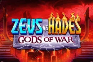 Zeus vs Hades Gods of War slot by Pragmatic Play