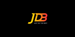 JDB Gaming logo