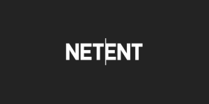 NetEnt logo