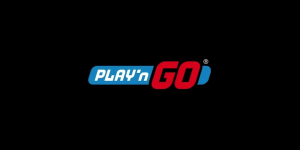 Play'n GO logo