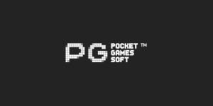 PG Soft logo