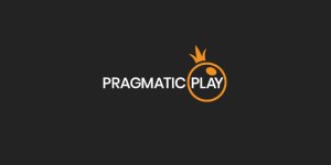 Pragmatic Play logo
