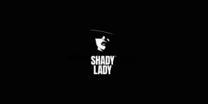Shady Lady logo