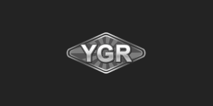 YGR logo