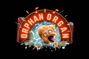 Orphan Organ slot by Shady Lady