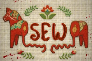 Sew slot by Shady Lady