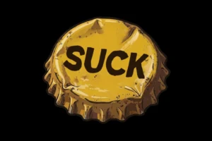 Suck slot by Shady Lady